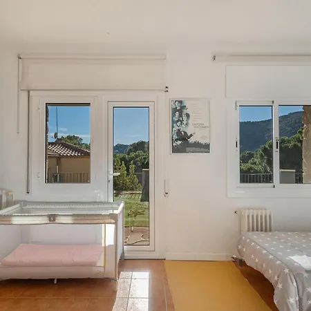 Casa Marice Σπίτι διακοπών