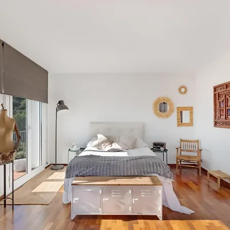 Vakantiehuis Casa Marice Premia De Dalt