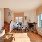 Semesterbostad Casa Marice
