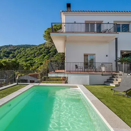 Semesterbostad Casa Marice