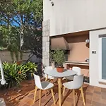 بيت للعطل Casa Marice *