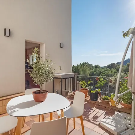 Casa Marice Vakantiehuis