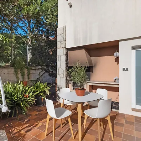 Vakantiehuis Casa Marice *