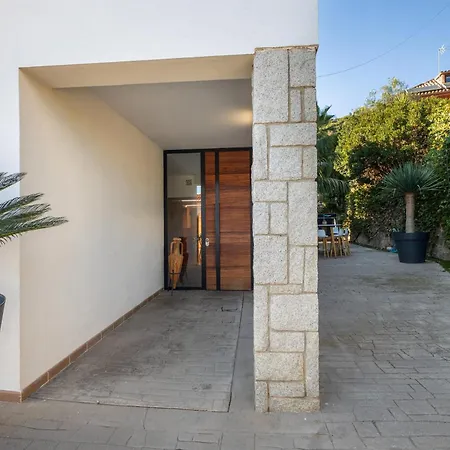 Casa Marice Vakantiehuis