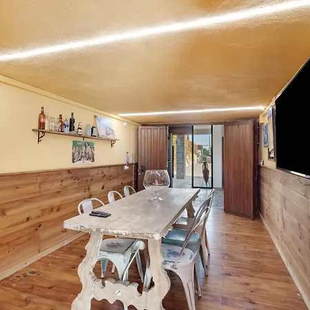 Casa Marice * Premia de Dalt