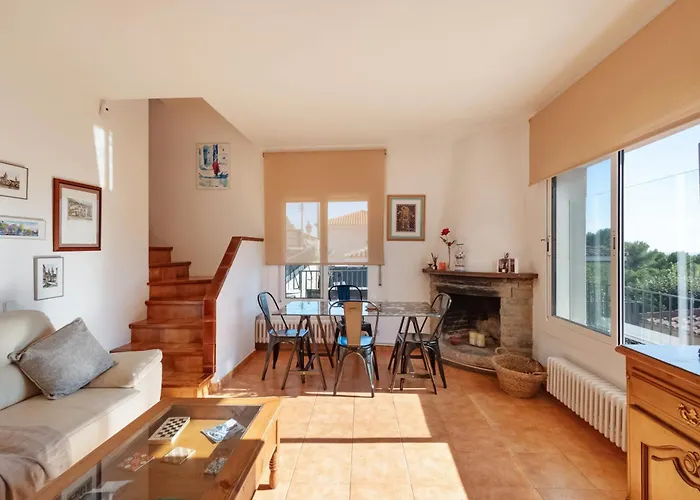 Prázdninový dům Casa Marice