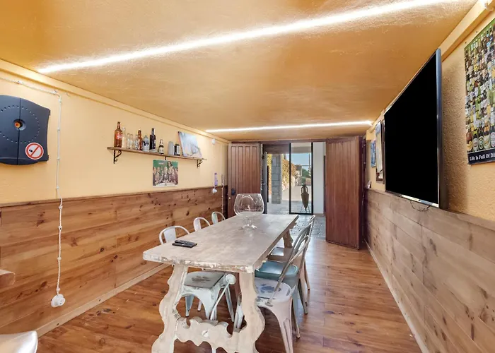 Prázdninový dům Casa Marice