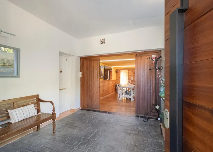 Prázdninový dům Casa Marice *