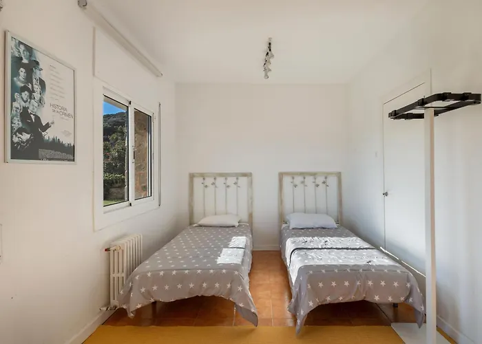 Prázdninový dům Casa Marice Premia De Dalt