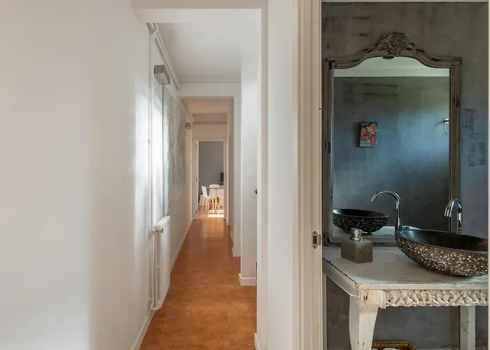 Casa Marice Premia De Dalt